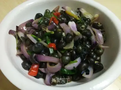 ♪ Sour snails ♪