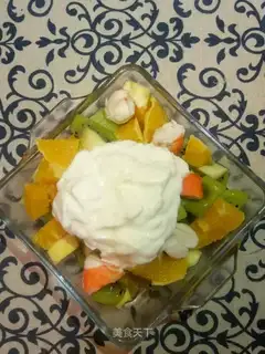 Fruit salad