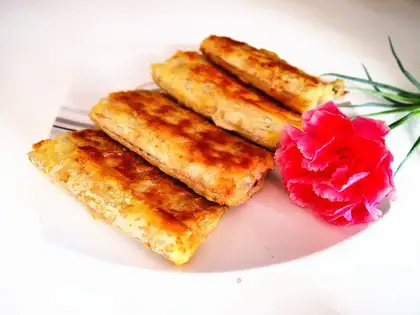 Fried Belt