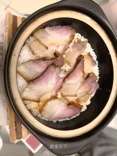 A casserole