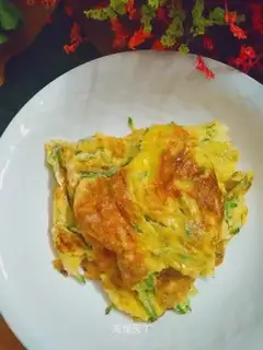 cucumber egg