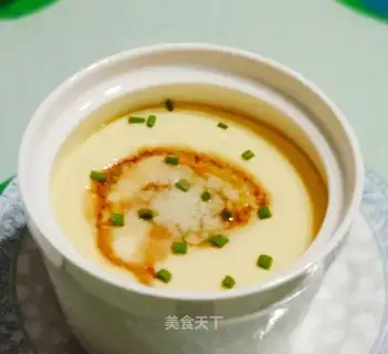 Steam eggs