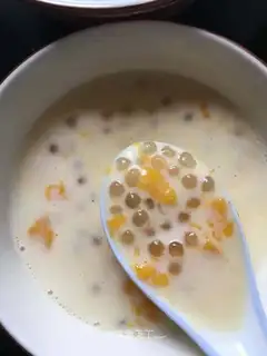 Mango broccoli simili