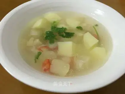 Dry tofu