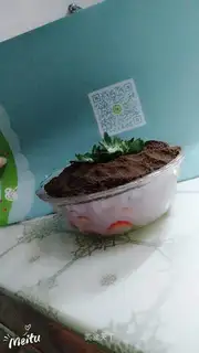 Olio yogurt
