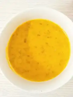 Pumpkin oatmeal