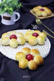 Yogurt bread