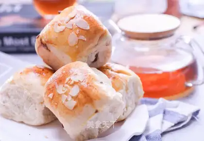 All-wheat snacks