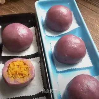 The Purple Chips
