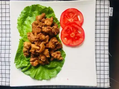 Chicken