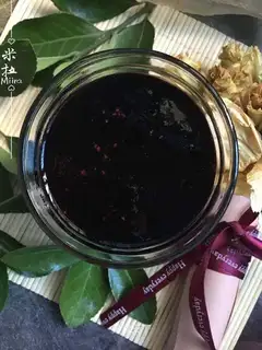 Sandberry juice
