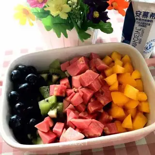 Fruit salad