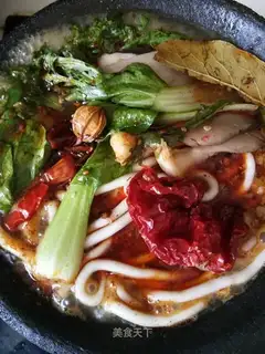 What a casserole