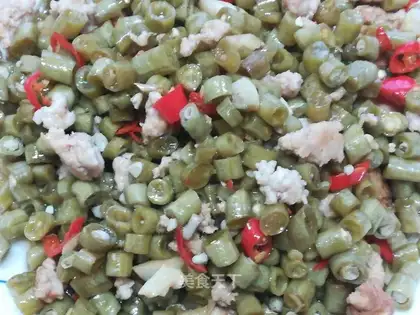 Sourbeans