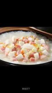 Porridge