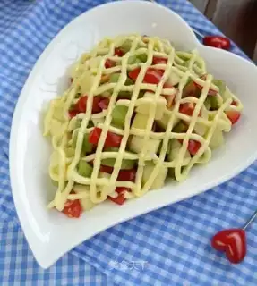 Fruit salad