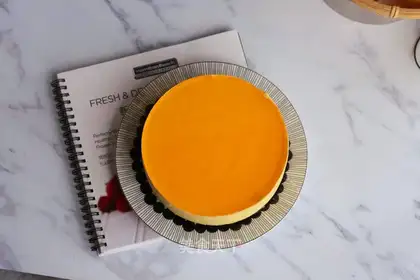 Mango Moose