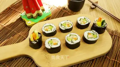 Tuna pickles