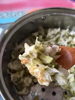 Steam flowers