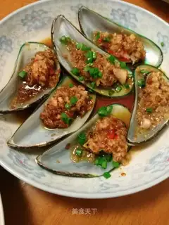 Garlic varnish