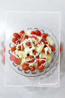 Fruit salad