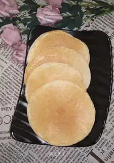 Pancakes