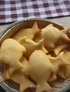Corn pasta