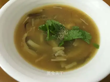 The bowl