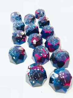 Star chocolate