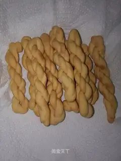 Non-fried plumes