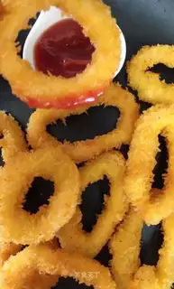 Seafood