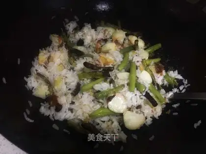 ♪ Potato ♪