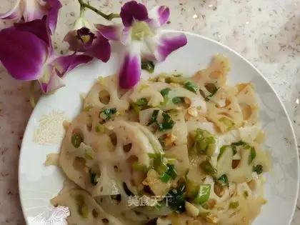 Onion oil