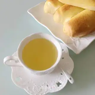 Fruit tea
