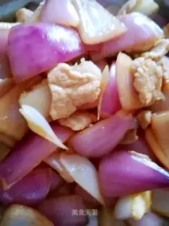 Fried onions