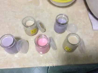 Pudding