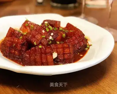 Red-hot melons
