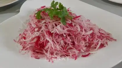 Sour radish