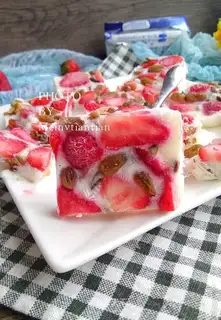 Sour cream