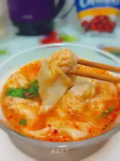 Carrot meat