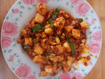 Miyagi chicken
