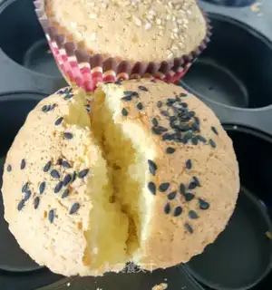 No water cake