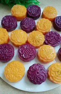 Pumpkin pickles