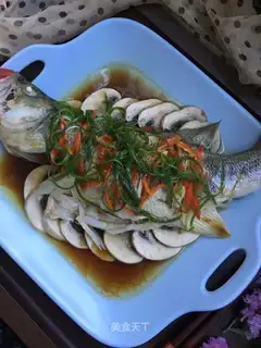 Mouths and veggies
