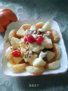 Fruit salad