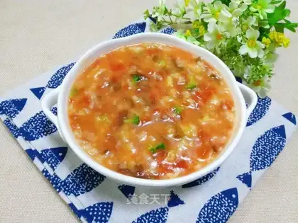 Tomato pickles