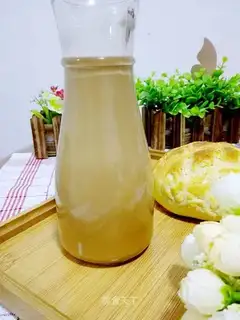 Hong Kong Milk Tea