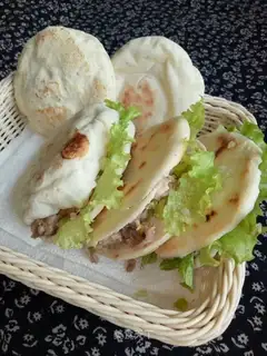 The meat trap