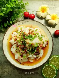 Creamfish