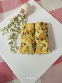 Eggs rolls